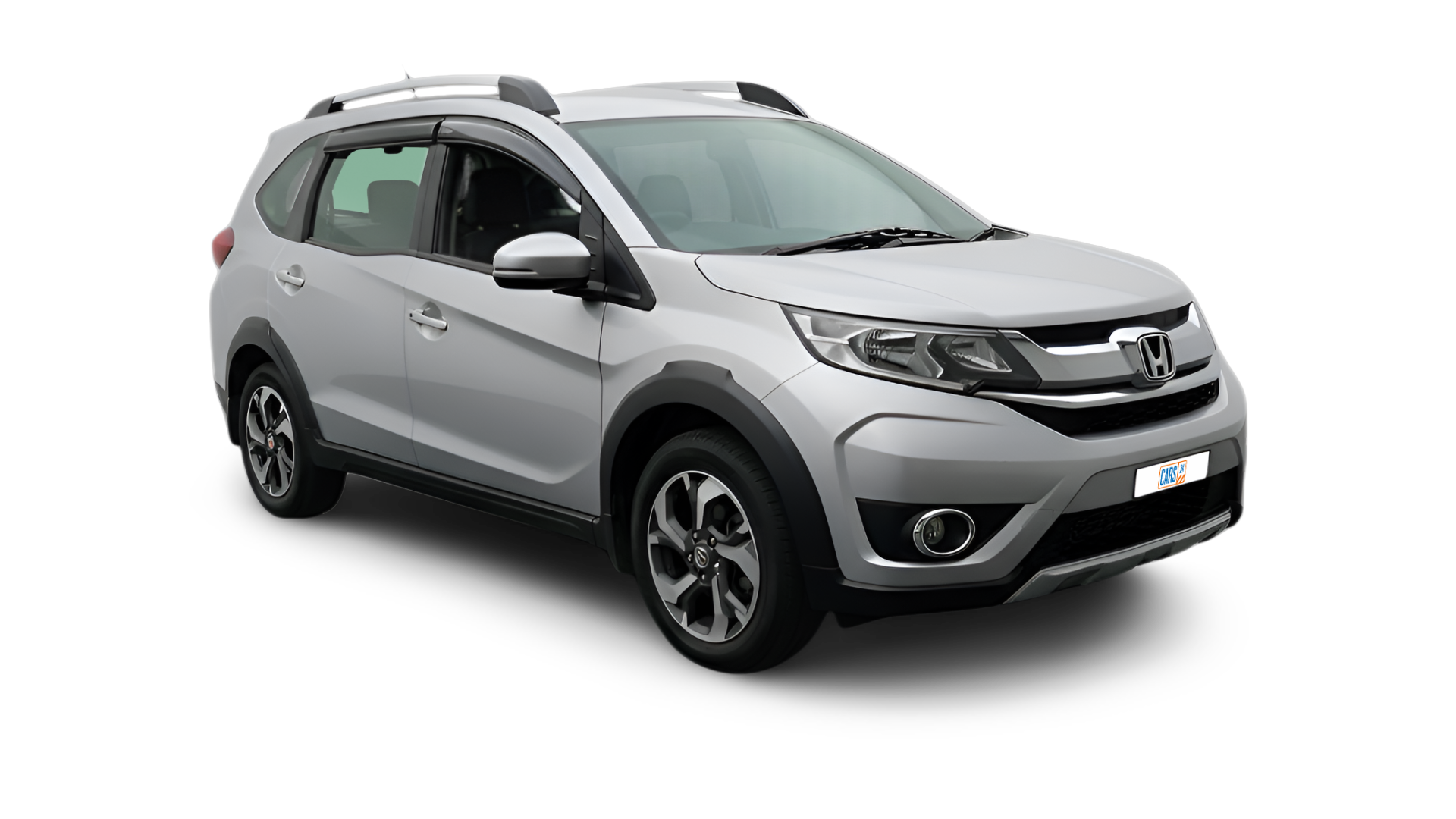 Honda BR-V-img